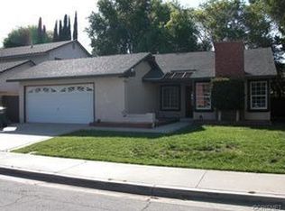 23619 Via Clasico, Santa Clarita, CA 91355