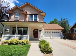 508 Ridge Ave, Longmont, CO 80501