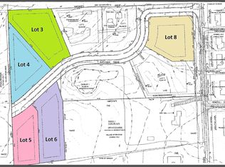 S75W22650 Badger Trl, Village of big bend, WI 53103