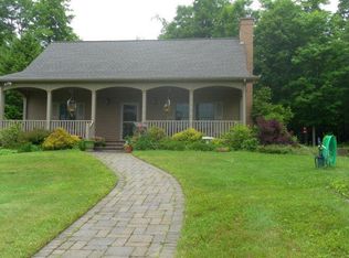 341 Snowman Rd, Coudersport, PA 16915