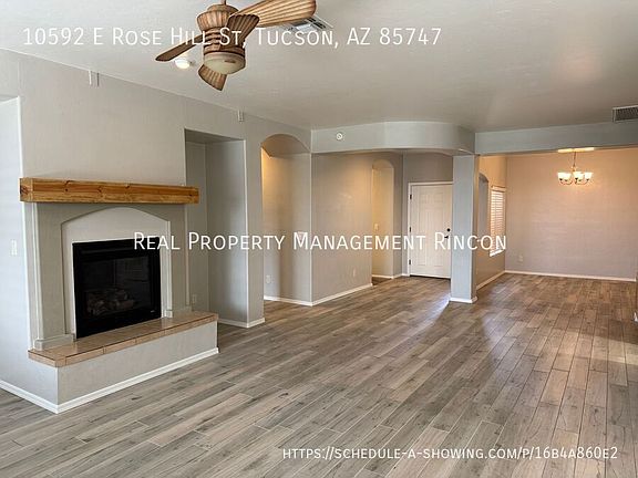 4th image of 10592 E Rose Hill St