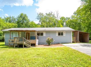 1153 Coffelt Rd, Hixson, TN 37343