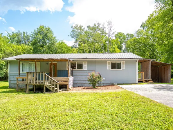 1153 Coffelt Rd, Hixson, TN 37343