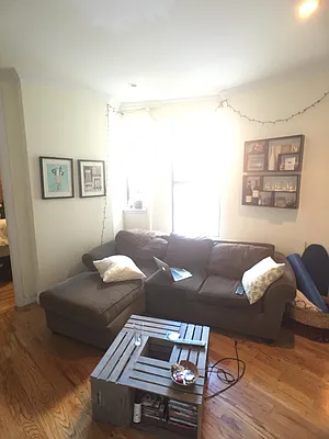 Rented by (Legacy) NY Quality Living Uptown | media 13