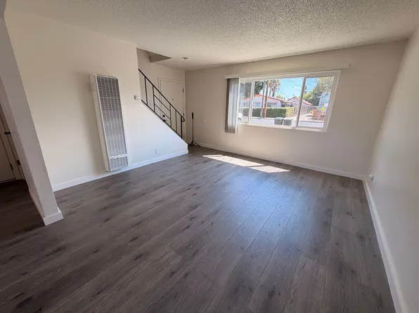 South Garden Apartments, 22447-22453 S Garden Ave #3, Hayward, CA 94541