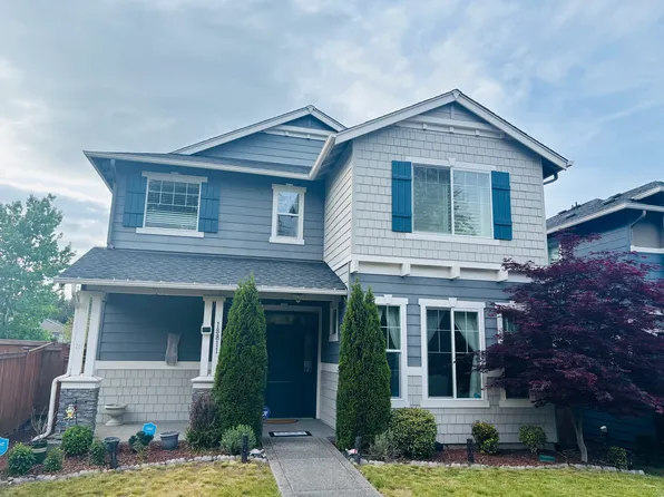 18811 Village Pkwy E, Bonney Lake, WA 98391