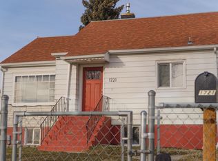 1721 3rd Ave S #A, Great Falls, MT 59405