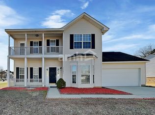 11324 Dulin Creek Blvd, Charlotte, NC 28215