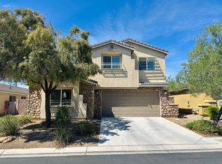 4585 Grindle Point St, Las Vegas, NV 89147