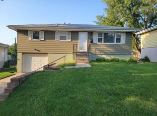 12210 Gail Ave, Omaha, NE 68137