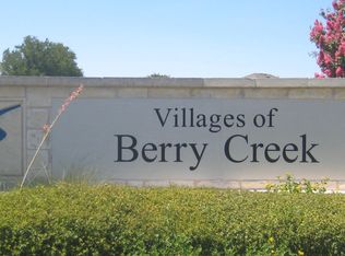 7710 Pebble Creek Dr, Georgetown, TX 78628