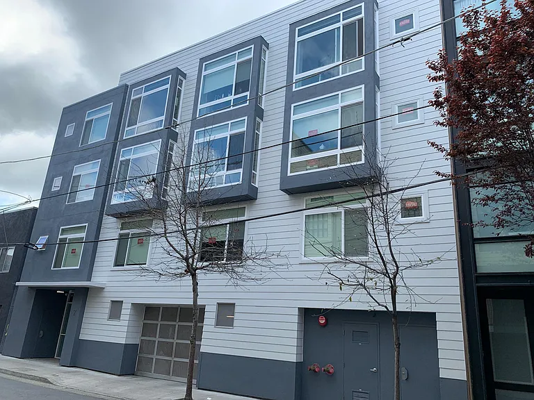 7 Vandewater St #203 — Photo 1