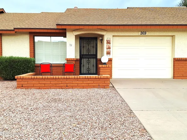 8020 E KEATS Avenue #269, Mesa, AZ 85209