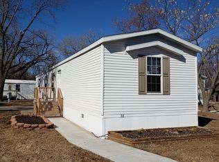 4960 S Seneca St #58, Wichita, KS 67217