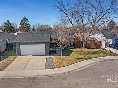 2801 NW 15th St, Meridian, ID, 83646