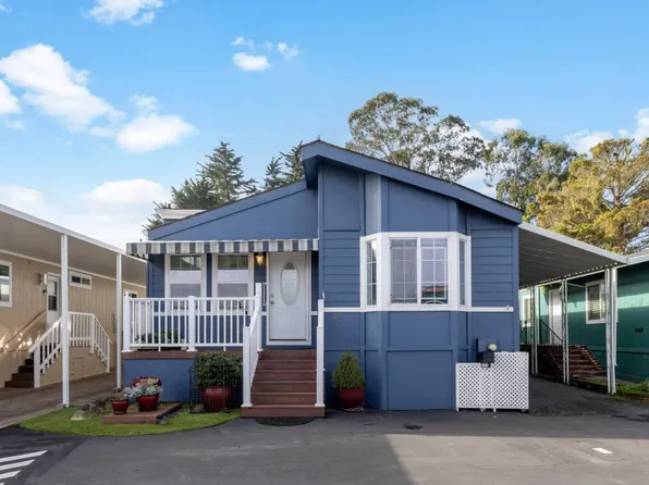 700 Briggs Ave Space 84, Pacific Grove, CA 93950