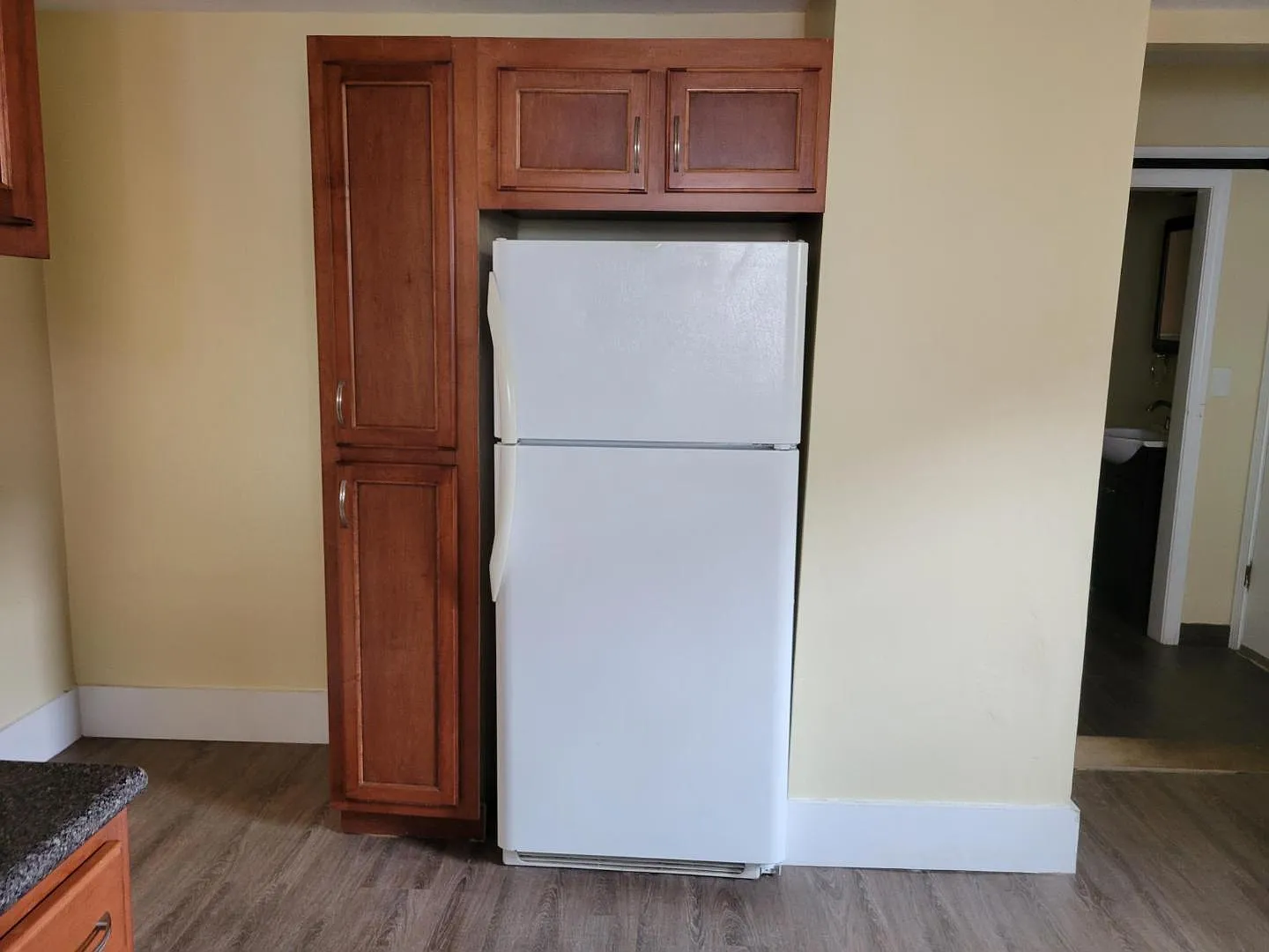 6 Chandler St Apt 1A - Unit 1B — Photo 3