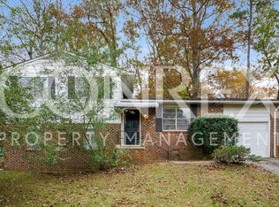 1523 Southgate Dr, Raleigh, NC 27610