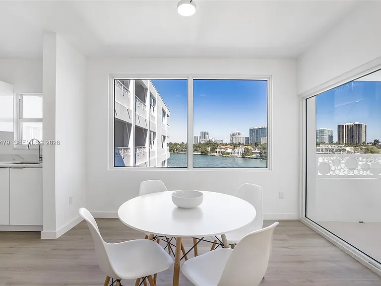 9881 E Bay Harbor Dr #401 — Photo 4