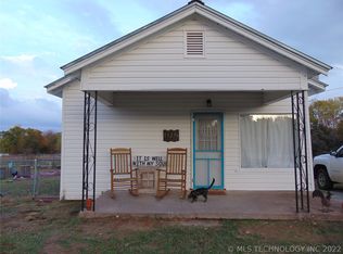 11276 State Highway 99n, Ada, OK 74820
