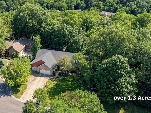 1841 Windy Hill Dr, Lafayette, IN 47905