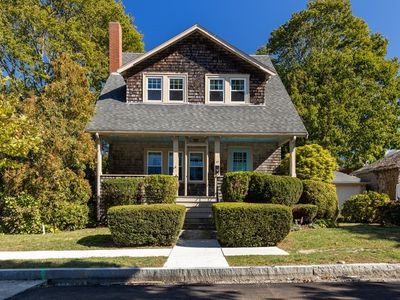 17 Green St, Fairhaven, MA, 02719