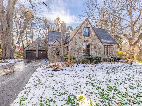 1 Allen Pkwy, Rochester, NY 14618