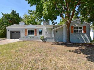 1305 NW Cherry Ave, Lawton, OK 73507