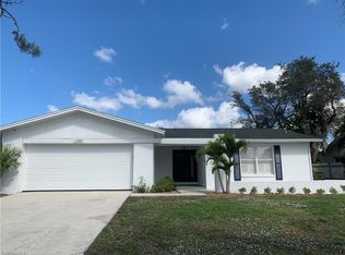 1309 Woodridge Ave, Naples, FL 34103