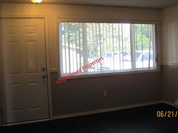 Large Rooms with Lots of Light