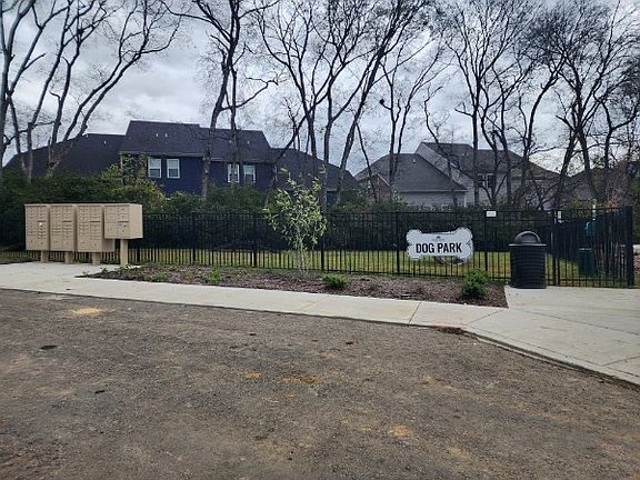 5th image of 442 Bishop Blvd NW Lot 411