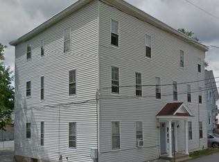 202 Douglas St APT 1, Manchester, NH 03102