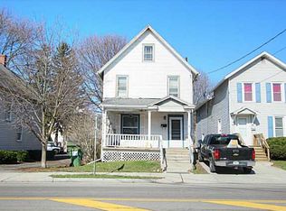 13 N Exchange St, Geneva, NY 14456
