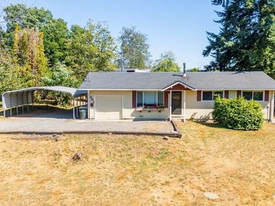 651 Jorgensen Road, Onalaska, WA, 98570