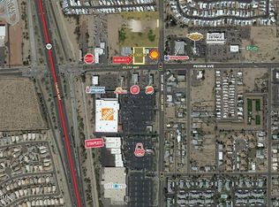 9134 W PEORIA Avenue #-, Peoria, AZ 85345