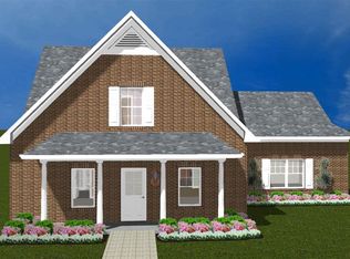 5909 Shilo Run, Pinson, AL 35126