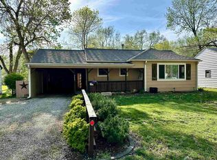 2421 SW Moundview Dr, Topeka, KS 66614