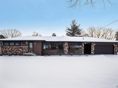 3888 Saratoga Ave, Kalamazoo, MI, 49048