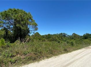 7323 Alan Blvd, Punta Gorda, FL 33982