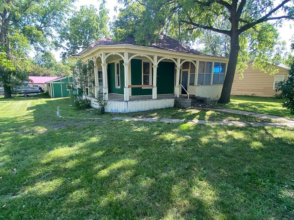609 E 3rd St, Neligh, NE 68756 MLS 11161181 Zillow