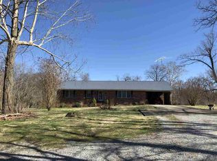 2302 Van Cleave Rd, Murray, KY 42071