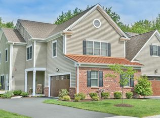 25 Whitney Farm Pl #25, Morristown, NJ 07960