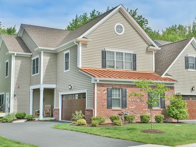 25 Whitney Farm Pl #25, Morristown, NJ, 07960