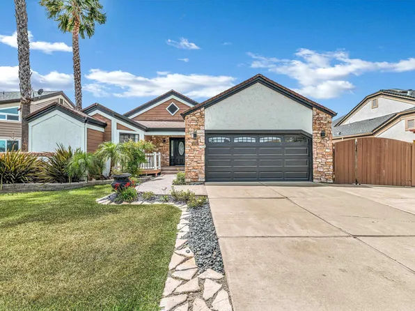 1739 Dune Point Way, Discovery Bay, CA 94505