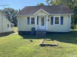 1019 Alden St, Burlington, NC 27217