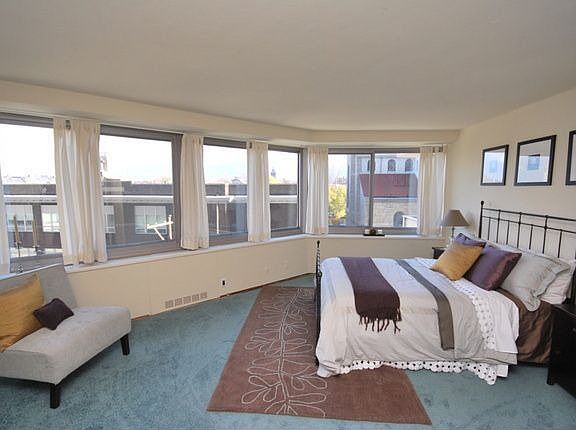4th image of 2401 Pennsylvania Ave APT 5C49