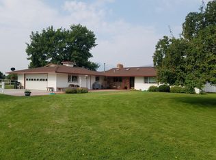 161 Big Corral Rd, Hamilton, MT 59840