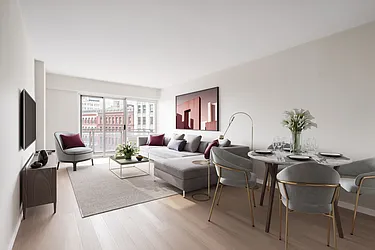 Rented by Oxford Property Group
