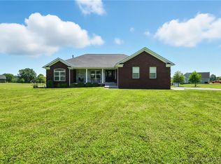 2250 Hansberry Rd, Memphis, IN 47111