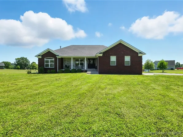 2250 Hansberry Road, Memphis, IN 47143